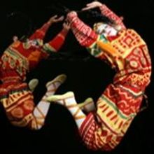 MN's Northrop Dance Presents Joffrey Ballet's RITE OF SPRING at Orpheum Theatre Tonig