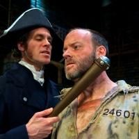 Photo Flash: First Look at Joe Cassidy, Josh Davis, Christianne Tisdale and More in…
