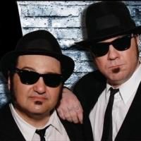 THE OFFICIAL BLUES BROTHERS REVUE Rolls Into the Grand Tonight
