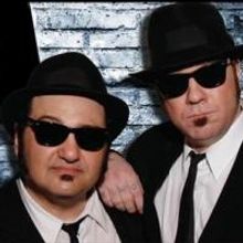 THE OFFICIAL BLUES BROTHERS REVUE Rolls Into the Grand Tonight