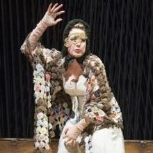 Fiasco's Reimagined INTO THE WOODS Receives Craig Noel Award for Outstanding Touring…