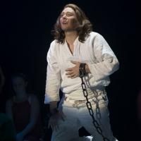 Photo Flash: First Look at Clay Aiken and More in JOSEPH AND THE AMAZING TECHNICOLOR…