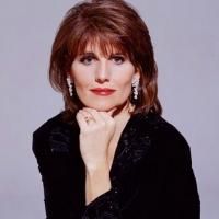 Lucie Arnaz Comes to Brooklyn Center for the Performing Arts, 5/18
