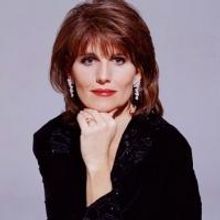 Lucie Arnaz Comes to Brooklyn Center for the Performing Arts, 5/18