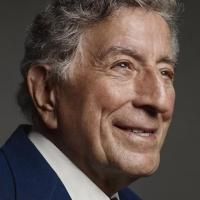 Tony Bennett Plays the State Theatre Tonight