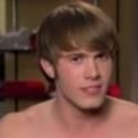 VIDEO: GLEE Sneak Peek - The Guys Get 'Naked'