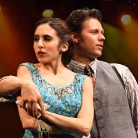 UnsungMusicalsCo. Presents Special Workshop of the All-New Musical Review THE…