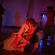 Jazzart Dance Theatre and Steve Biko Foundation Present BIKO'S QUEST in Cape Town, No