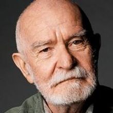 Signature Theatre to Stage World Premiere of Athol Fugard's THE PAINTED ROCKS AT REVO