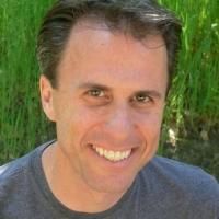 San Rafael's Sean O'Brien Cast in Spreckels Theatre Company's BRIGADOON