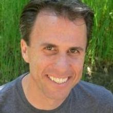 San Rafael's Sean O'Brien Cast in Spreckels Theatre Company's BRIGADOON