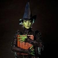 Photo Flash: First Look at WICKED Mexico