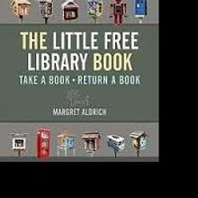 Bookworks Presents Shelf Awareness for Readers: Take a Book, Return a Book