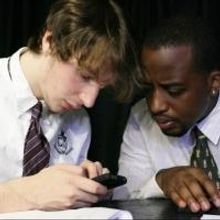 Photo Flash: First Look at B N B: BREAK NONE OF HIS BONES at MITF