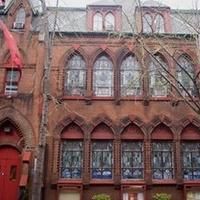 St. Clement's Episcopal Church to Present EASTER MYSTERIES, 3/27-30