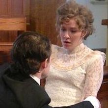 Tennessee Shakespeare Company Opens HAMLET Tonight