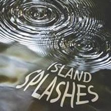 Missionary Crystal Reece Releases ISLAND SPLASHES