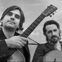 Folk Music Society of NY Welcomes The Murphy Beds Today