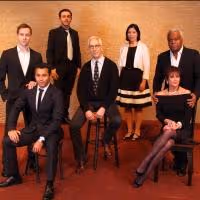 Corbin Bleu, Colleen Zenk and Randy Brooks Star in FAMILY SHOTS, Opening Tonight at…