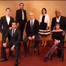 Corbin Bleu, Colleen Zenk and Randy Brooks Star in FAMILY SHOTS, Opening Tonight at T