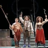 Broadway to Dim Lights in Honor of MAN OF LA MANCHA Composer Mitch Leigh Tonight