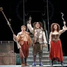 Broadway to Dim Lights in Honor of MAN OF LA MANCHA Composer Mitch Leigh Tonight