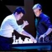 BWW Reviews: CHESS at The Production Company - Checkmate