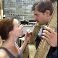 BWW Reviews: THE 39 STEPS at Skyline Theater