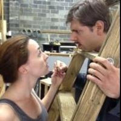 BWW Reviews: THE 39 STEPS at Skyline Theater