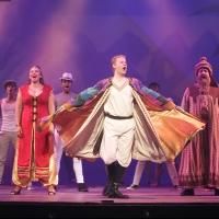 Photo Flash: First Look at Music Theatre Wichita's JOSEPH AND THE AMAZING…
