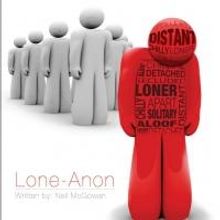 LONE-ANON Plays Rogue Machine as Part of 'Late Night' Series, Beg. Tonight