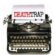 DEATHTRAP to Open 9/6 at Imagination Theater