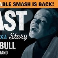 Vika Bull and Essential R&B Band Return to Sydney for Etta James Tribute, AT LAST…