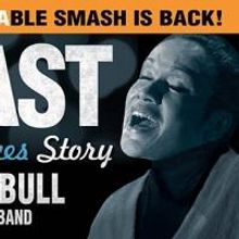 Vika Bull and Essential R&B Band Return to Sydney for Etta James Tribute, AT LAST, Fe