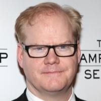 Jim Gaffigan Comedy Back in Development for CBS' 2014-15 Cycle