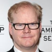 Jim Gaffigan Comedy Back in Development for CBS' 2014-15 Cycle
