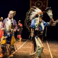 40th Annual Thunderbird American Dancers Concert & Pow Wow Comes to TNC, Now thru 2/8