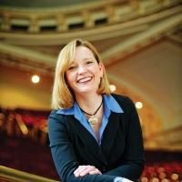 The Pittsburgh Symphony Orchestra Appoints Melia Peters Tourangeau as the New…