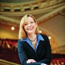 The Pittsburgh Symphony Orchestra Appoints Melia Peters Tourangeau as the New Preside