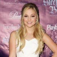 Photo Flash: Olivia Holt, Lucy Lawless and More Celebrate 'SLEEPING BEAUTY' Opening…