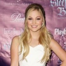 Photo Flash: Olivia Holt, Lucy Lawless and More Celebrate 'SLEEPING BEAUTY' Opening a