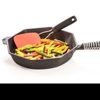Finex Launches New Cast Iron Skillet: A Design Update of Beloved Classic