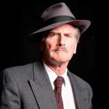 BWW Reviews: Gordon Goodman Channels John Barrymore Into Reality Onstage at Greenway 