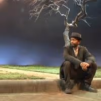 TV: First Look at Highlights of Court Theatre's WAITING FOR GODOT Video