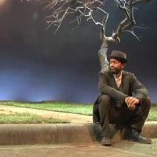 TV: First Look at Highlights of Court Theatre's WAITING FOR GODOT - Chicago Theater Video