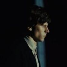 VIDEO: First Look - Jesse Eisenberg Stars in THE DOUBLE