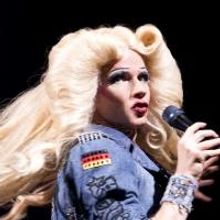 She's Here to Stay! John Cameron Mitchell Extends Return Run in HEDWIG AND THE ANGRY…