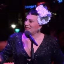 TV Exclusive: Joey Sings Billie! Watch Highlights from Joey Arias' AMERICAN SONGBOOK Concert!