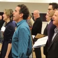 TV: Ship of Dreams! Watch Bonus Rehearsal Footage from Tonight's TITANIC Concert Video