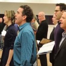 TV: Ship of Dreams! Watch Bonus Rehearsal Footage from Tonight's TITANIC Concert